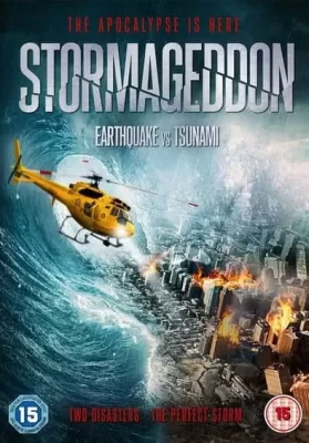 Stormageddon (2015) มหาวิบัติทลายโลก ดูหนังออนไลน์ HD