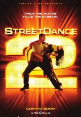 StreetDance 2 (2012) เต้นๆโยกๆ ให้โลกทะลุ 2 ดูหนังออนไลน์ HD