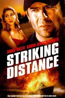 Striking Distance (1993) ตำรวจคลื่นระห่ำ ดูหนังออนไลน์ HD