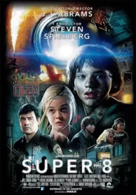 Super 8 (2011) มหาวิบัติลับสะเทือนโลก ดูหนังออนไลน์ HD