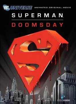 Superman Doomsday (2007) ซูเปอร์แมน ศึกมรณะดูมส์เดย์ ดูหนังออนไลน์ HD