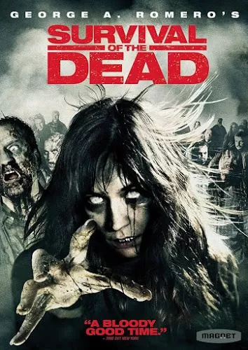 Survival of the Dead (2009) คนครึ่งดิบไม่รีบตาย ดูหนังออนไลน์ HD