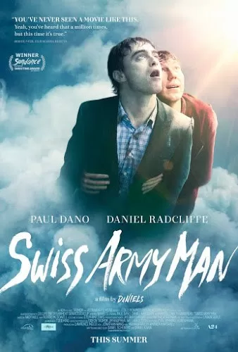 Swiss Army Man (2016) คู่เพี้ยนพจญภัย [ซับไทย] ดูหนังออนไลน์ HD