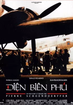 Dien Bien Phu (1992) แหกค่ายนรกเดียน เบียน ฟู ดูหนังออนไลน์ HD