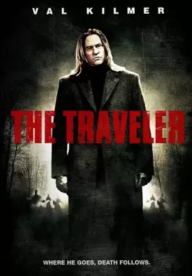 The Traveler (2010) มัจจุราชไร้เงา ดูหนังออนไลน์ HD