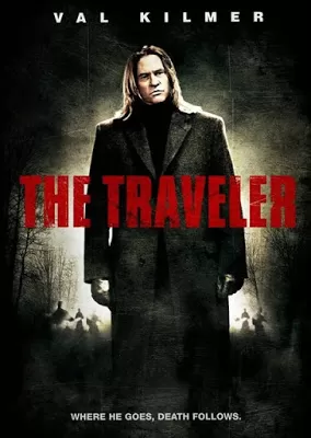 The Traveler (2010) มัจจุราชไร้เงา ดูหนังออนไลน์ HD