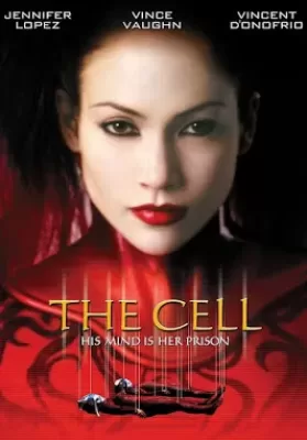 The Cell (2000) เหยื่อเงียบอำมหิต ดูหนังออนไลน์ HD
