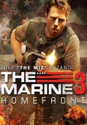 The Marine 3 Homefront (2013) ล่าระห่ำทะลุขีดนรก ดูหนังออนไลน์ HD