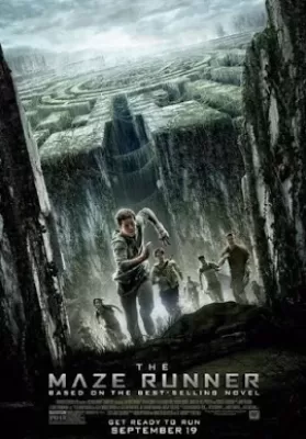The Maze Runner (2014) เมซ รันเนอร์ วงกตมฤตยู ดูหนังออนไลน์ HD