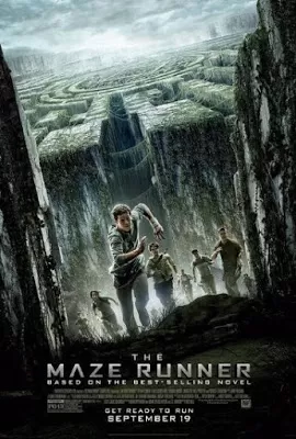 The Maze Runner (2014) เมซ รันเนอร์ วงกตมฤตยู ดูหนังออนไลน์ HD