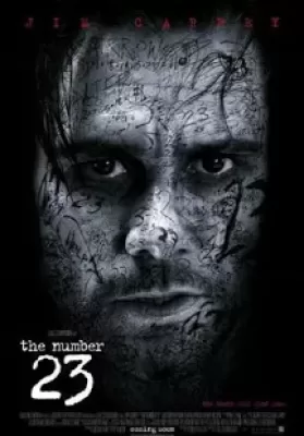 The Number 23 (2007) 23 รหัสช็อคโลก (จิม แคร์รี่ย์) ดูหนังออนไลน์ HD