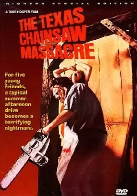 The Texas Chain Saw Massacre (1974) ต้นฉบับความสยอง ดูหนังออนไลน์ HD