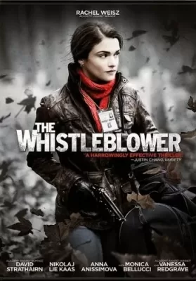 The Whistleblower (2010) ล้วงปมแผนลับเขย่าโลก ดูหนังออนไลน์ HD
