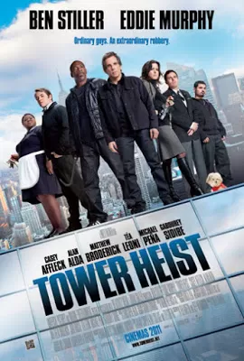 Tower Heist (2011) ปล้นเสียดฟ้า บ้าเหนือเมฆ ดูหนังออนไลน์ HD