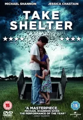Take Shelter (2011) สัญญาณตาย หายนะลวง ดูหนังออนไลน์ HD