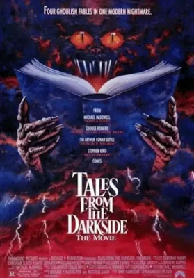 Tales from the Darkside The Movie (1990) อาถรรพ์ ตำนานมรณะ ดูหนังออนไลน์ HD