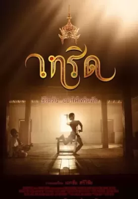 Terd (2016) เทริด ดูหนังออนไลน์ HD