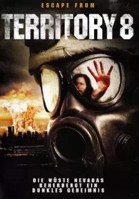 Territory 8 (2013) เขต 8 แดนมรณะ ดูหนังออนไลน์ HD