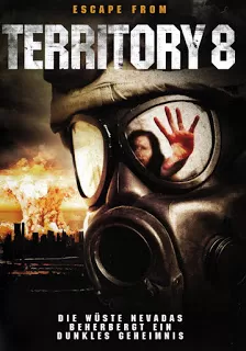 Territory 8 (2013) เขต 8 แดนมรณะ ดูหนังออนไลน์ HD