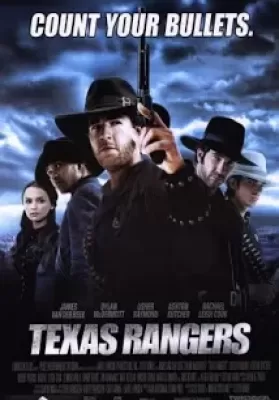 Texas Rangers (2001) ทีมพระกาฬดับตะวัน ดูหนังออนไลน์ HD
