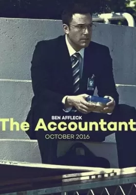 The Accountant (2016) ดิ แอ็คเคาท์แทนต์ อัจฉริยะคนบัญชีเพชฌฆาต ดูหนังออนไลน์ HD