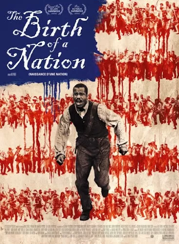 The Birth of a Nation (2016) หัวใจทาส สงครามสร้างแผ่นดิน ดูหนังออนไลน์ HD
