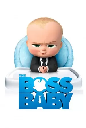 The Boss Baby (2017) เดอะ บอส เบบี้ ดูหนังออนไลน์ HD