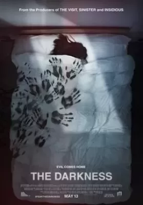 The Darkness (2016) วิญญาณนรกตามสยอง ดูหนังออนไลน์ HD