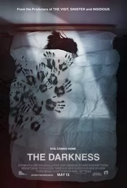 The Darkness (2016) วิญญาณนรกตามสยอง ดูหนังออนไลน์ HD