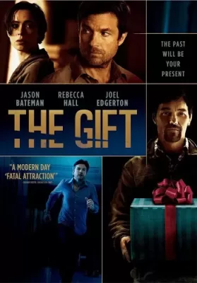 The Gift (2015) ของขวัญวันตาย ดูหนังออนไลน์ HD