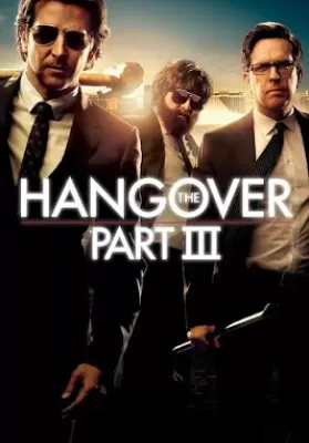 The Hangover 3 (2013) เดอะ แฮงค์โอเวอร์ ภาค 3 ดูหนังออนไลน์ HD
