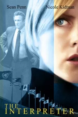The Interpreter (2005) พลิกแผนสังหาร ดูหนังออนไลน์ HD