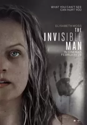 The Invisible Man (2020) มนุษย์ล่องหน ดูหนังออนไลน์ HD