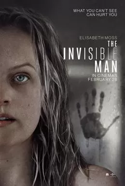 The Invisible Man (2020) มนุษย์ล่องหน ดูหนังออนไลน์ HD