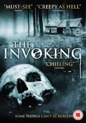 The Invoking (2013) บ้านสยองวันคืนโหด ดูหนังออนไลน์ HD