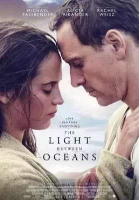 The Light Between Oceans (2016) อย่าปล่อยให้รักสลาย ดูหนังออนไลน์ HD
