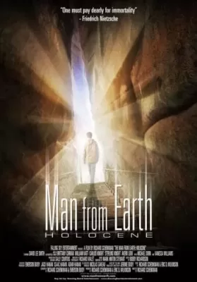 The Man from Earth Holocene (2017) [ซับไทย] ดูหนังออนไลน์ HD