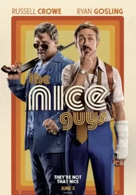 The Nice Guys (2016) กายส์… นายแสบมาก ดูหนังออนไลน์ HD