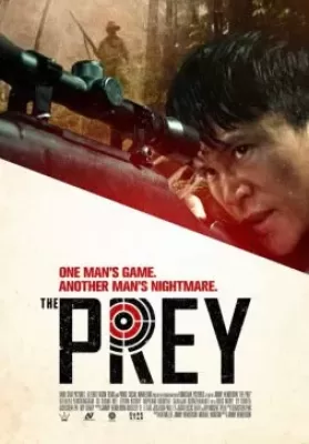 The Prey (2018) เกมคนรวย ดูหนังออนไลน์ HD