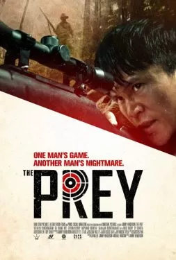 The Prey (2018) เกมคนรวย ดูหนังออนไลน์ HD