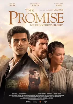 The Promise (2016) สัญญารัก สมรภูมิรบ ดูหนังออนไลน์ HD