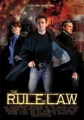 The Rule Of Law (2012) ไขปริศนาลับองค์กรเดือด ดูหนังออนไลน์ HD