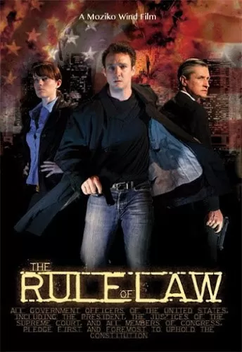 The Rule Of Law (2012) ไขปริศนาลับองค์กรเดือด ดูหนังออนไลน์ HD