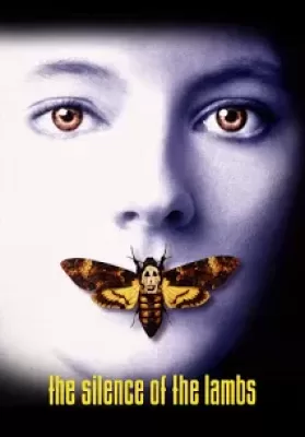 The Silence of the Lambs (1991) อำมหิตไม่เงียบ ดูหนังออนไลน์ HD