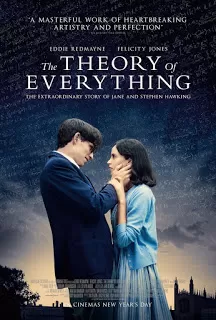 The Theory of Everything (2014) ทฤษฎีรักนิรันดร ดูหนังออนไลน์ HD