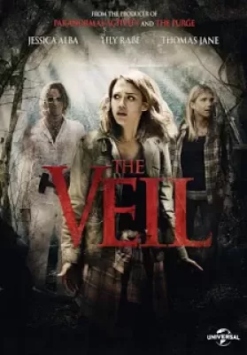 The Veil (2016) เปิดปมมรณะลัทธิสยองโลก ดูหนังออนไลน์ HD