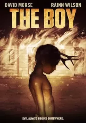 The Boy (2015) พ่อฮะ ผมอยากฆ่าคน! [ซับไทย] ดูหนังออนไลน์ HD