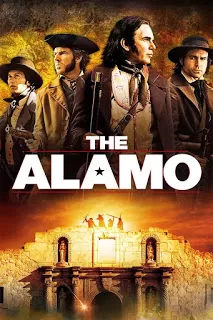 The Alamo (2004) ศึกอลาโม่ สมรภูมิกู้แผ่นดิน ดูหนังออนไลน์ HD