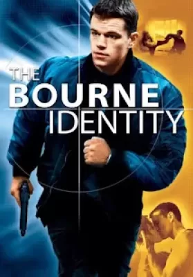 The Bourne Identity (2002) ล่าจารชน ยอดคนอันตราย ดูหนังออนไลน์ HD