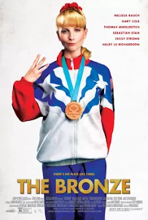 The Bronze (2015) ดูหนังออนไลน์ HD